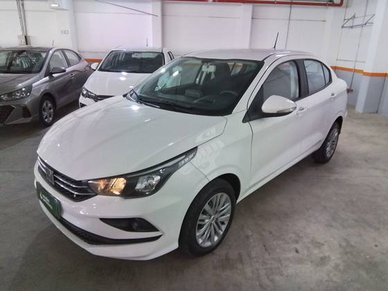 FIAT CRONOS 1.0 FIREFLY FLEX DRIVE MANUAL